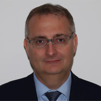 Ian Pritchard