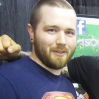Chris Hunter