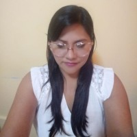 Elizabeth Palacios