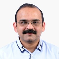 Vinod P