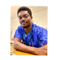 Olumide Bamiwola