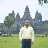 Pradeep Kumar