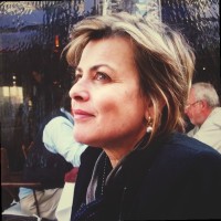 Isabel Caldas Garcia