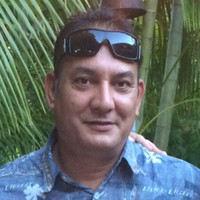 Stephen Ruiz