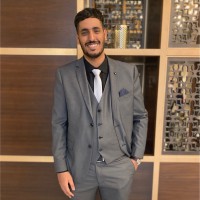 Ali Al Beedh