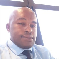 Tshepo Motsoeneng