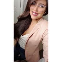Laura Bernal Gonzalez