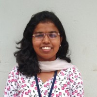 SUSHMITHA C