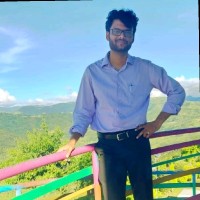 Deval Saxena