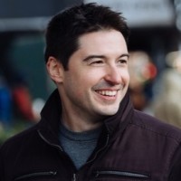 Adam Reifsteck