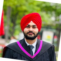 Gurjot Singh Gill