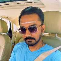 Parthiban Senthamaraikannan