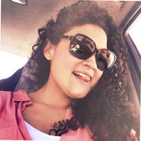 Maria Jose La Flor Santana
