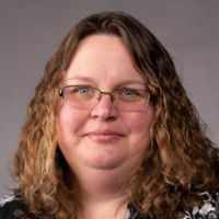 Amy Riley