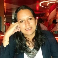 Paola Barahona Hurtado