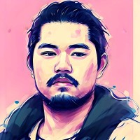 Jeff Tran