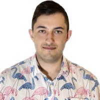 Daniel Sada Caraveo