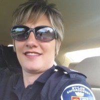 Kim Grasby