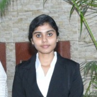 Athulya A