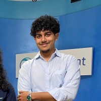 Dhruv Mohan