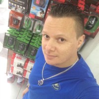 Anderson Queiroz De Oliveira