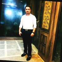 Lalit Mohan Patra