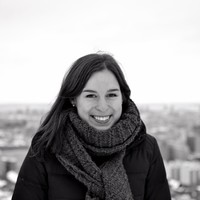 Delphine Poiré Turcotte