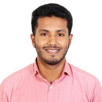 Gautham T Koshy Panachamoottil