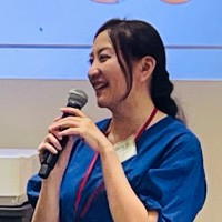 Sayuri KawamuraSayuri Kawamura is an Influencer