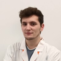 Jesús Sánchez Pérez