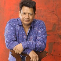 Hemraj artist
