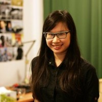 Crystal Ong