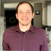 Colton Dietrich