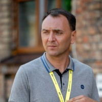 Oleksandr Novykov