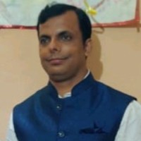 Ashutosh Chandra