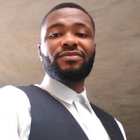 Romario Ihuoma