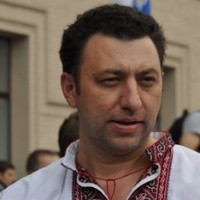Vadym Shebanov