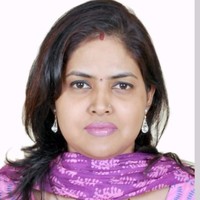 Gyaneshwari Singh