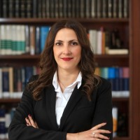 Theodora Nikolopoulou