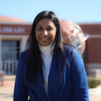 Aashi Parekh