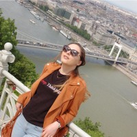 Francheska Sadikllari