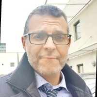 Nicolas Levy