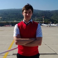 Sliusar Dmytro