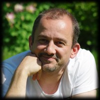 Cyril Blachier