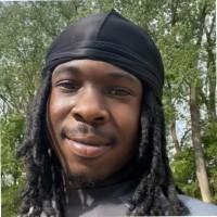 Jamaal Winston