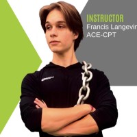 Francis Langevin