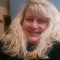 Sue Geary
