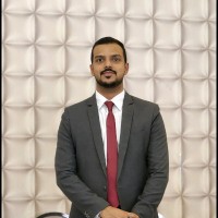 Zakir Ahamed