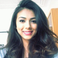 Ankita Chadha