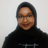 Sadiya Ossoble